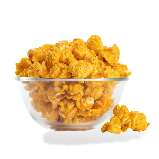 BBQ Popcorn - Mini (3 cups) - Popcorn