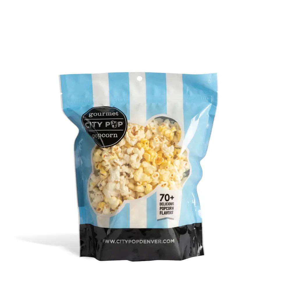 Butter Popcorn - Popcorn