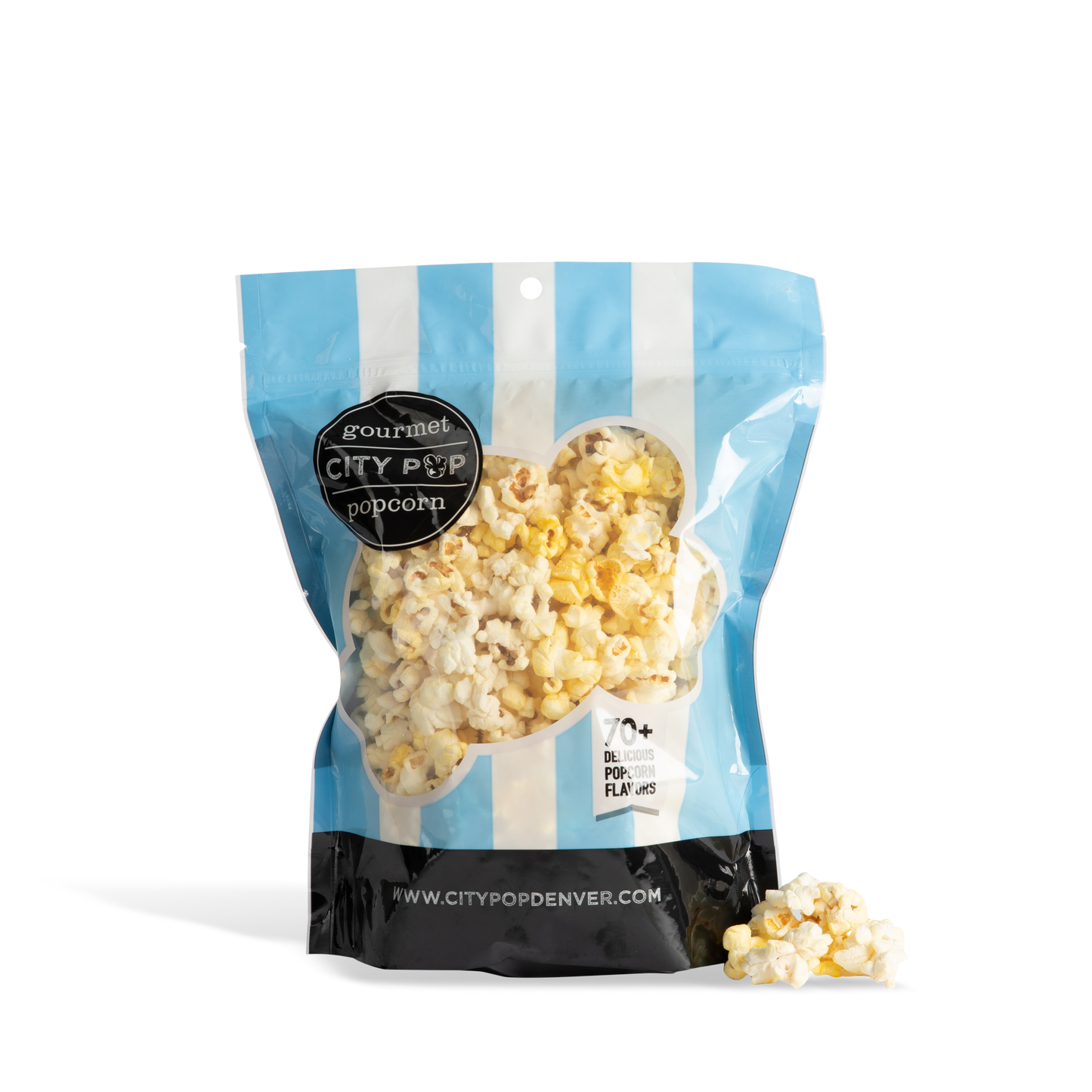 Butter Popcorn - Popcorn