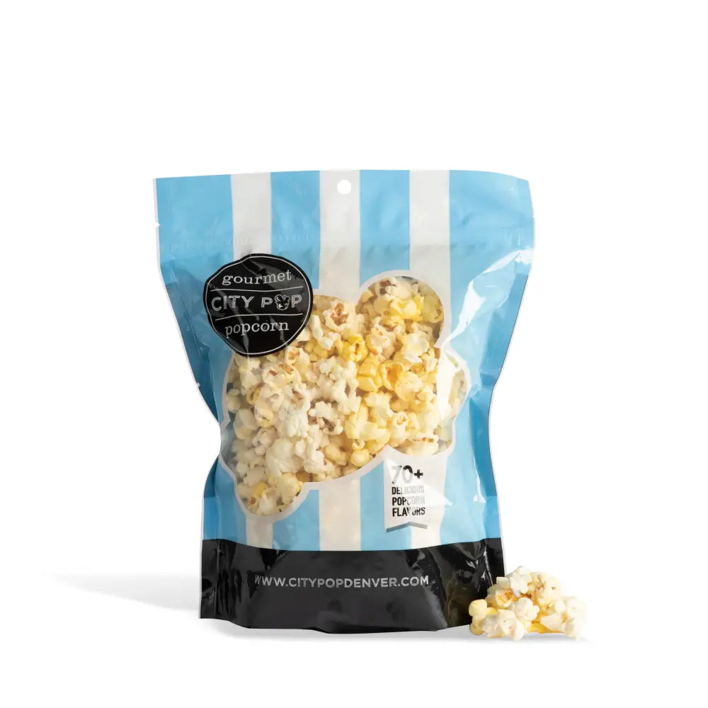 Butter Popcorn - Popcorn
