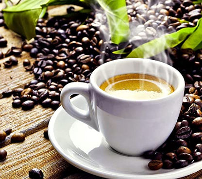 Cafe Pho Vietnamese 3in1 Instant Iced Milk Coffee Bag of 18 Sachets - Coffee