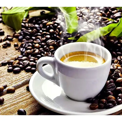 Cafe Pho Vietnamese 3in1 Instant Iced Milk Coffee Bag of 18 Sachets - Coffee