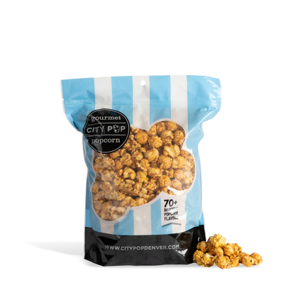 Caramel Popcorn - Popcorn