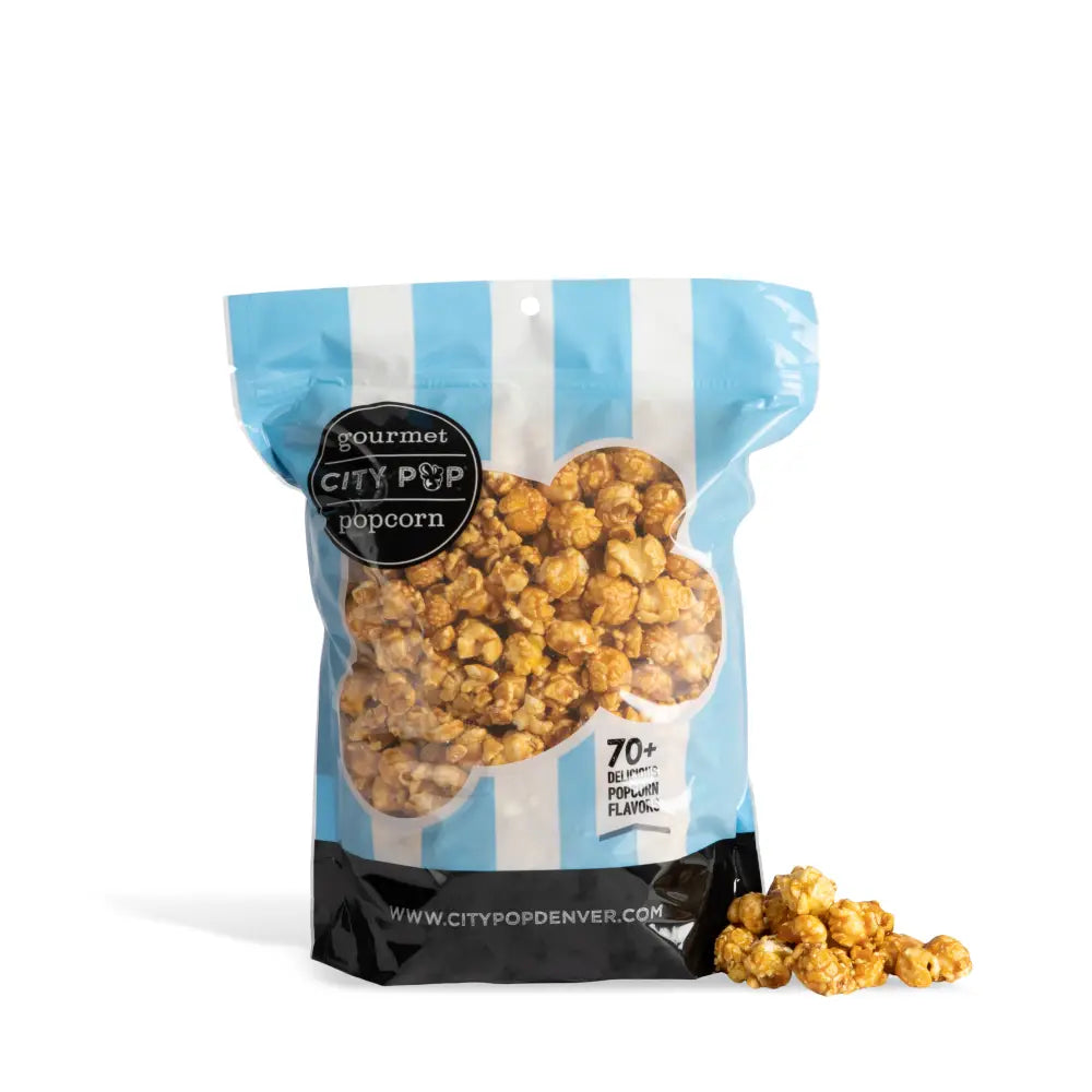 Caramel Popcorn - Popcorn