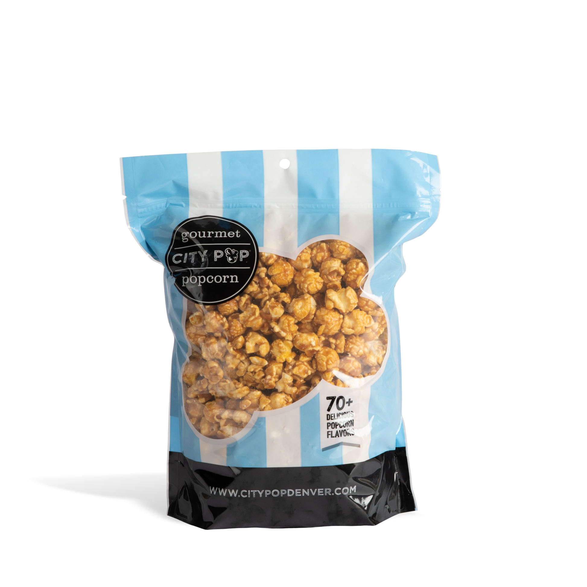 Caramel Popcorn - Popcorn