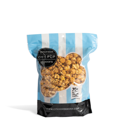 Caramel Popcorn - Popcorn