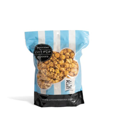 Caramel Popcorn - Popcorn