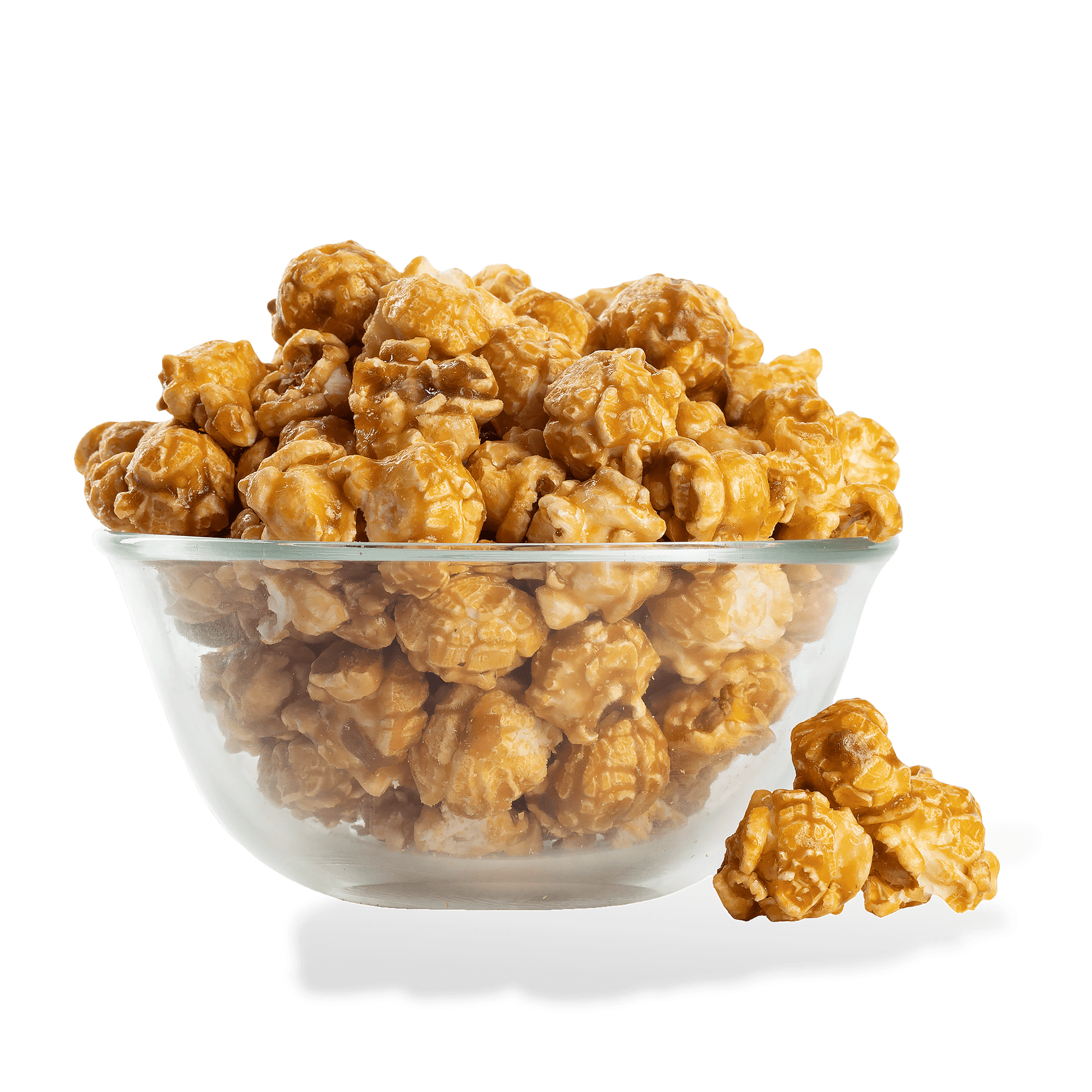 Caramel Popcorn - Mini (3 cups) - Popcorn