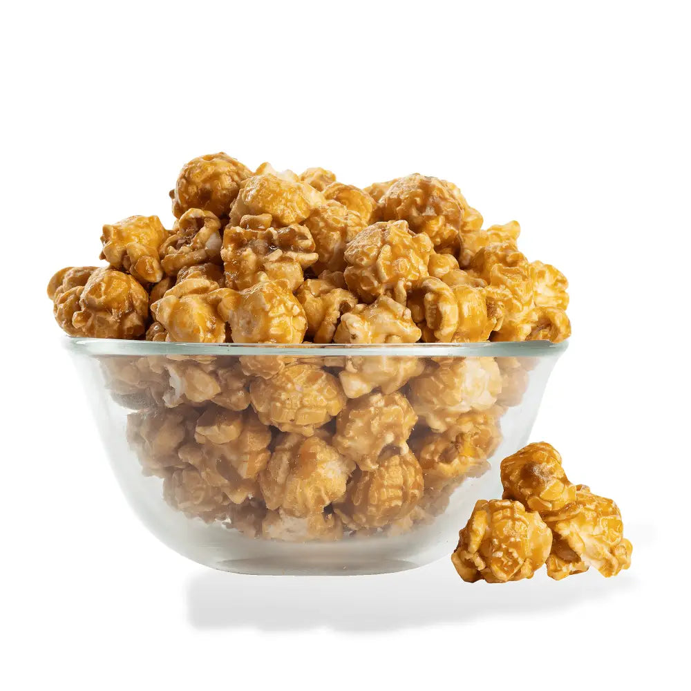 Caramel Popcorn - Mini (3 cups) - Popcorn
