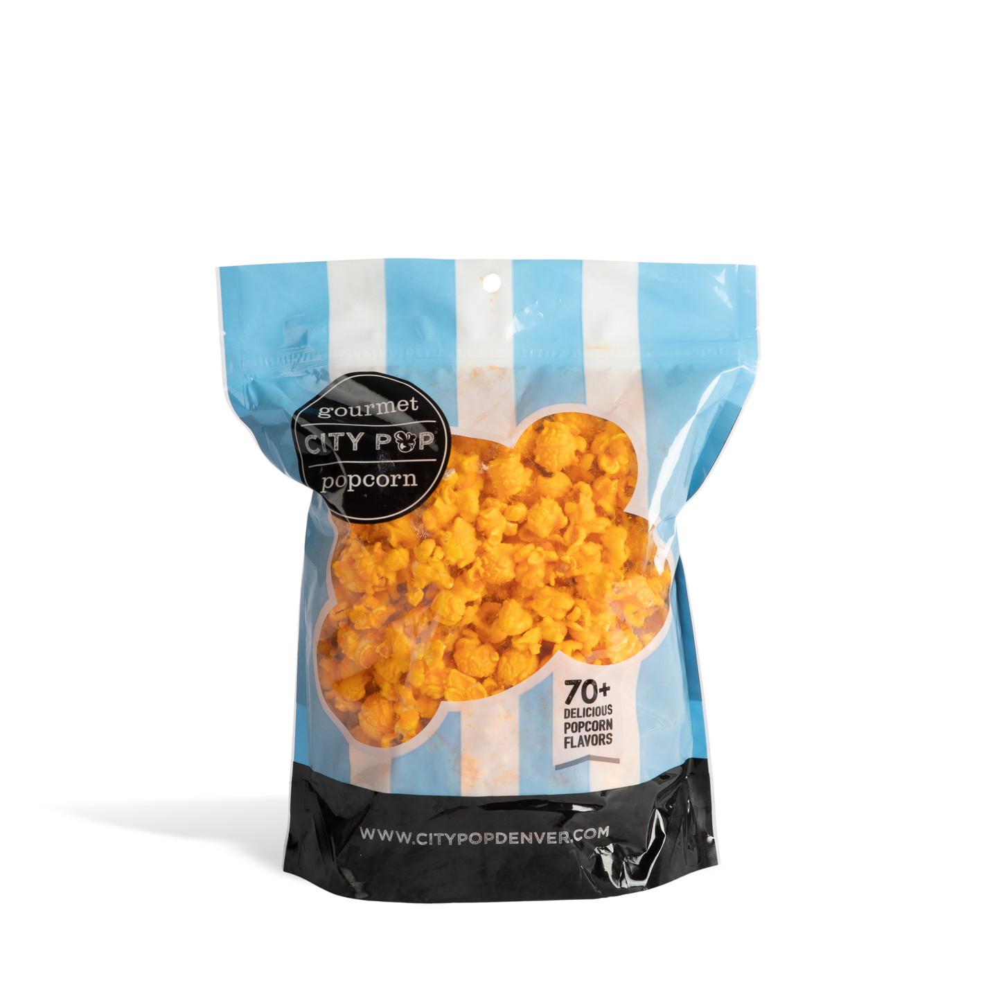 Cheese Popcorn - Popcorn