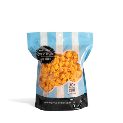 Cheese Popcorn - Popcorn