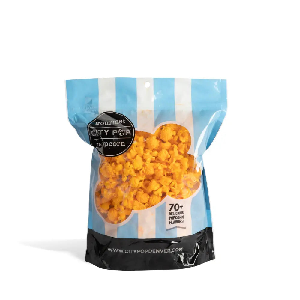 Cheese Popcorn - Popcorn