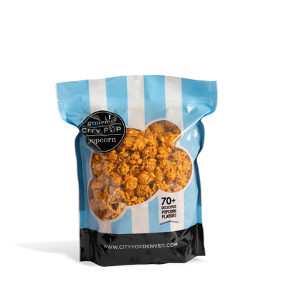 Chili Lime Popcorn - Popcorn