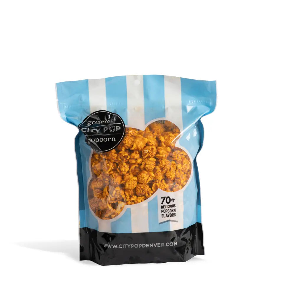 Chili Lime Popcorn - Popcorn