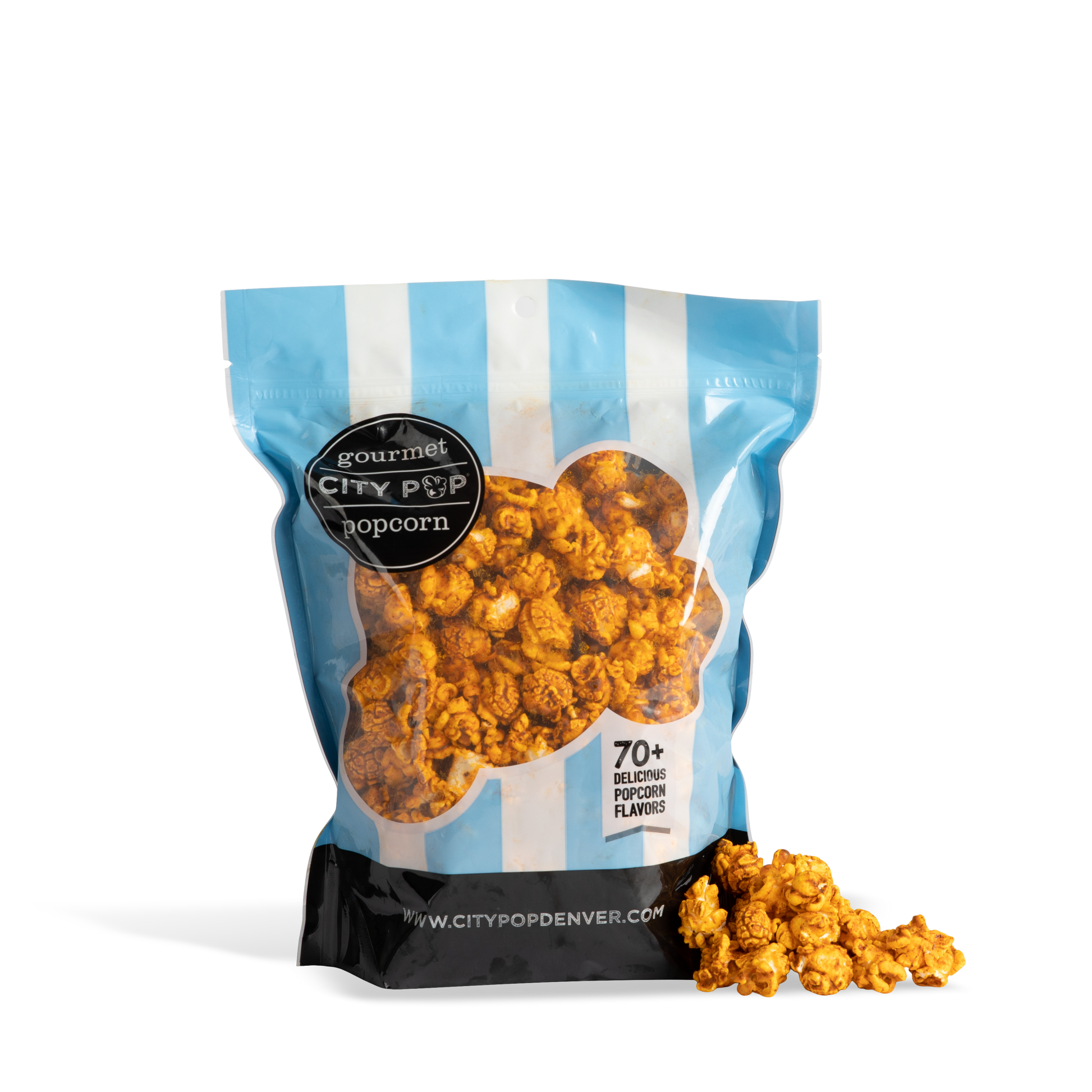 Chili Lime Popcorn - Popcorn