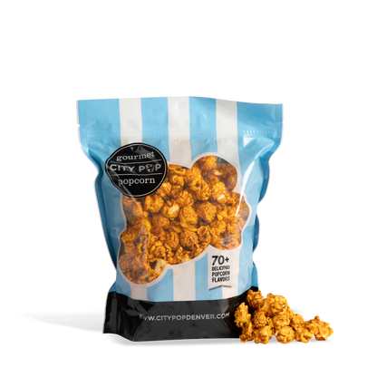 Chili Lime Popcorn - Popcorn