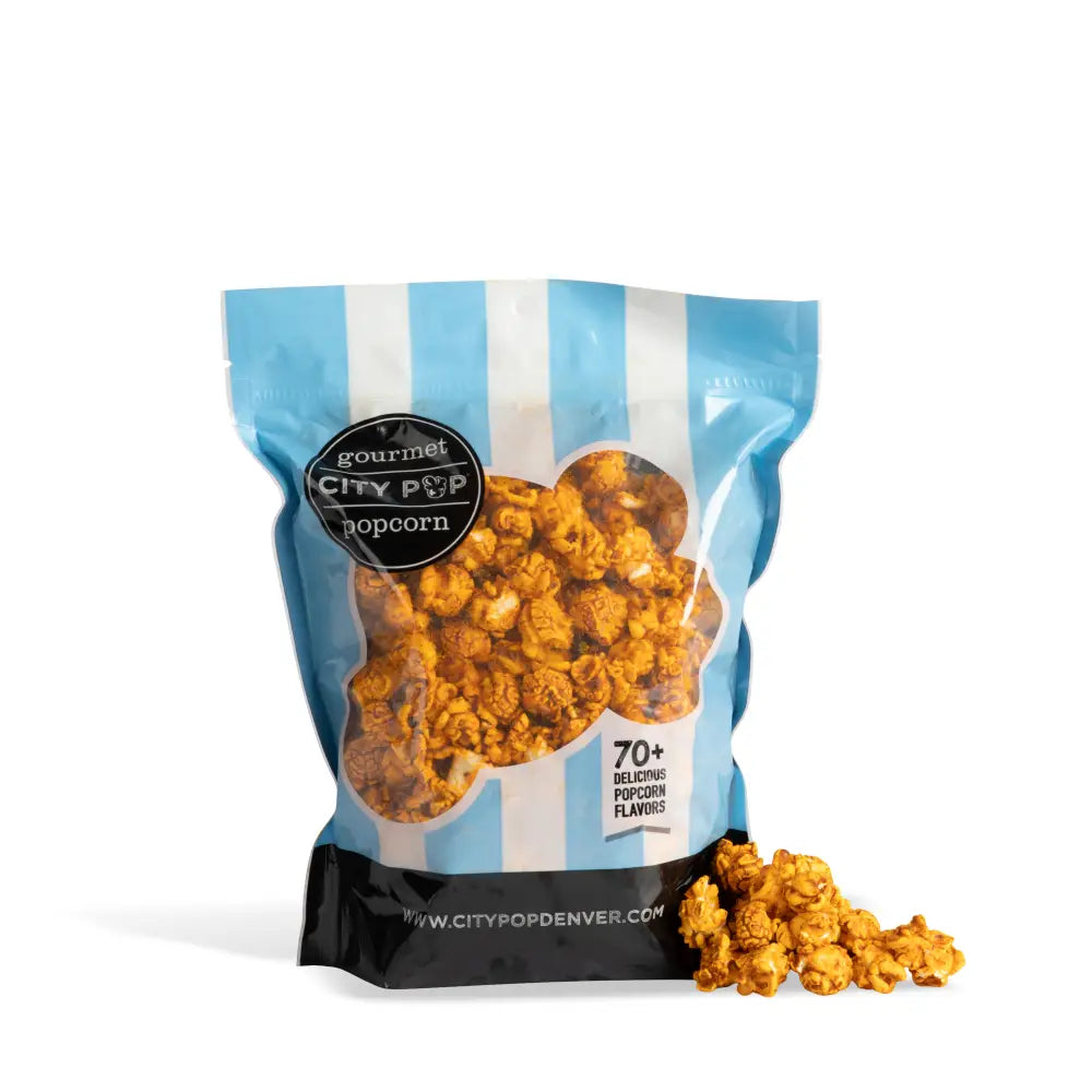 Chili Lime Popcorn - Popcorn
