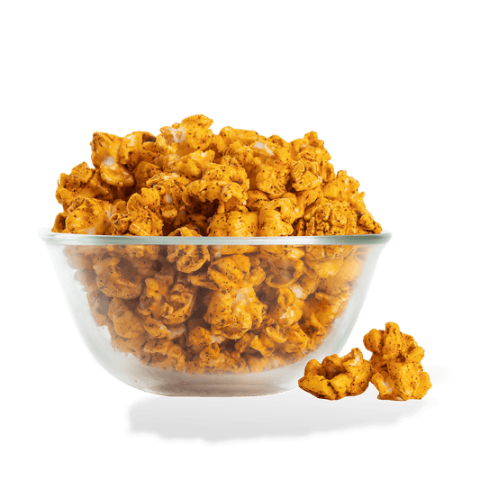 Chili Lime Popcorn - Mini (3 cups) - Popcorn