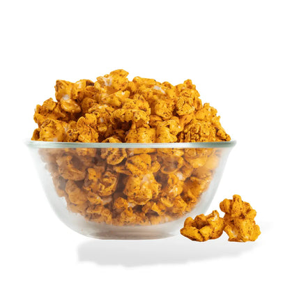 Chili Lime Popcorn - Mini (3 cups) - Popcorn