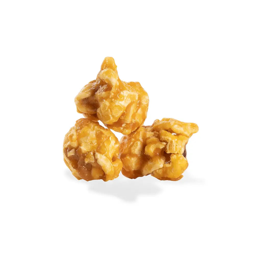 City Pop Extra Buttery Caramel Popcorn - Various Sizes - Popcorn
