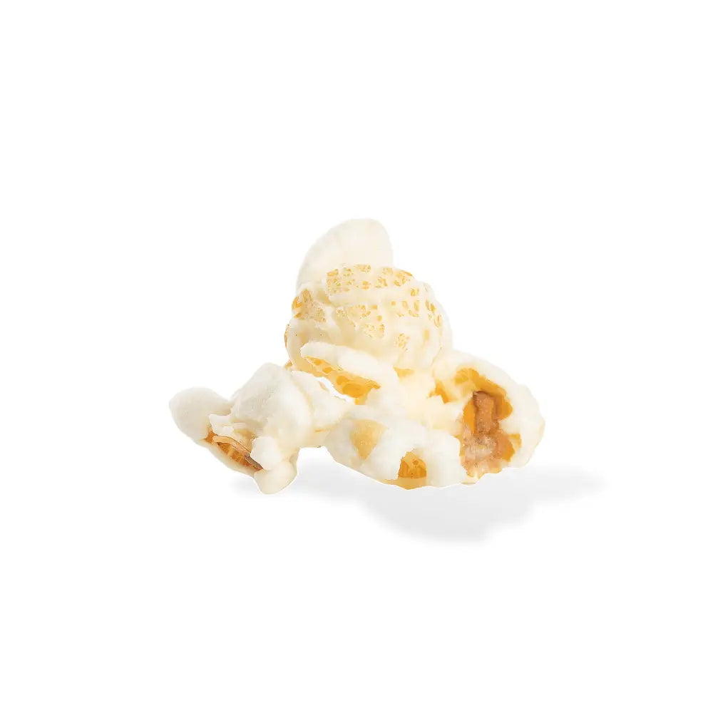 City Pop White Cheddar Popcorn (various sizes) - Popcorn