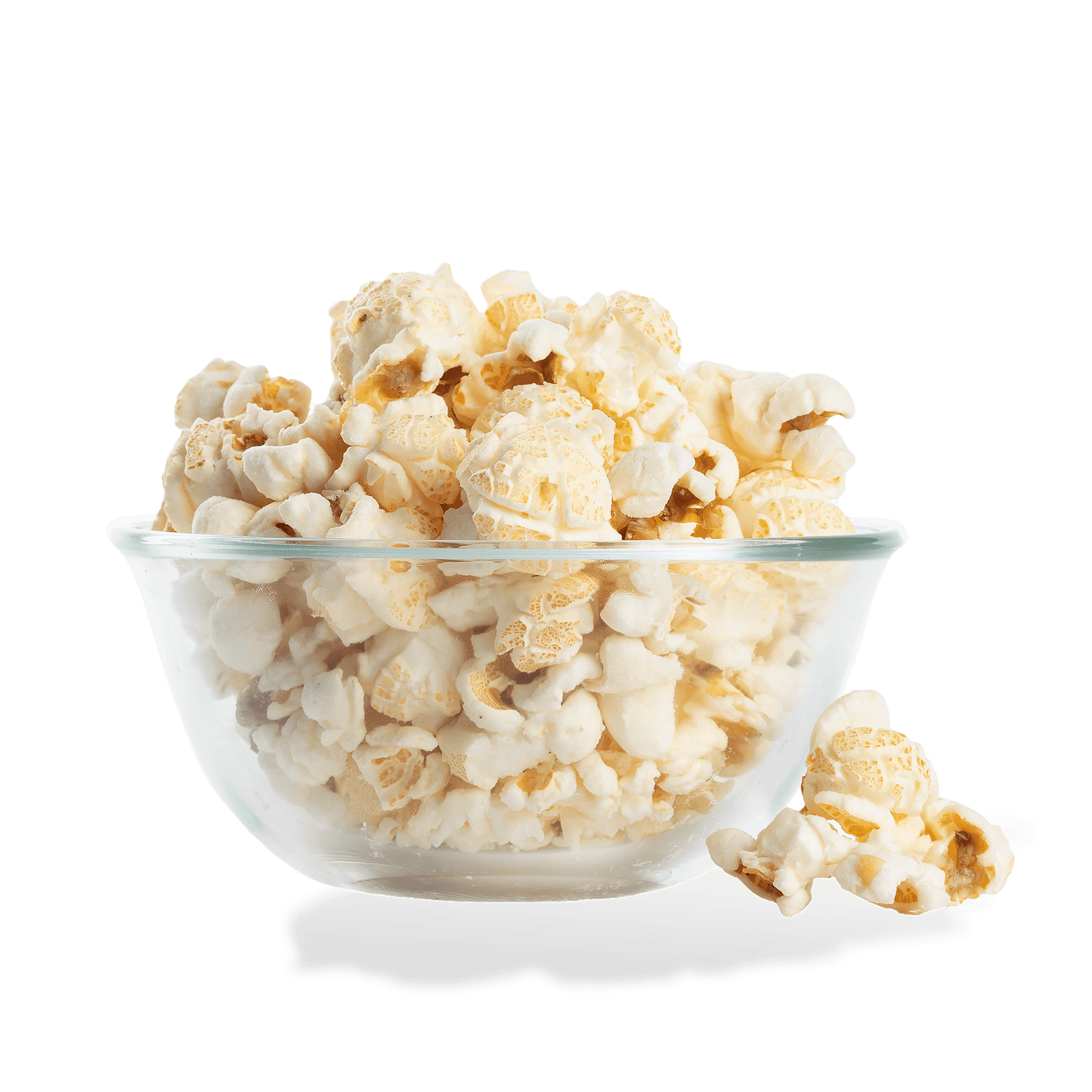 City Pop White Cheddar Popcorn (various sizes) - Mini (3 cups) - Popcorn