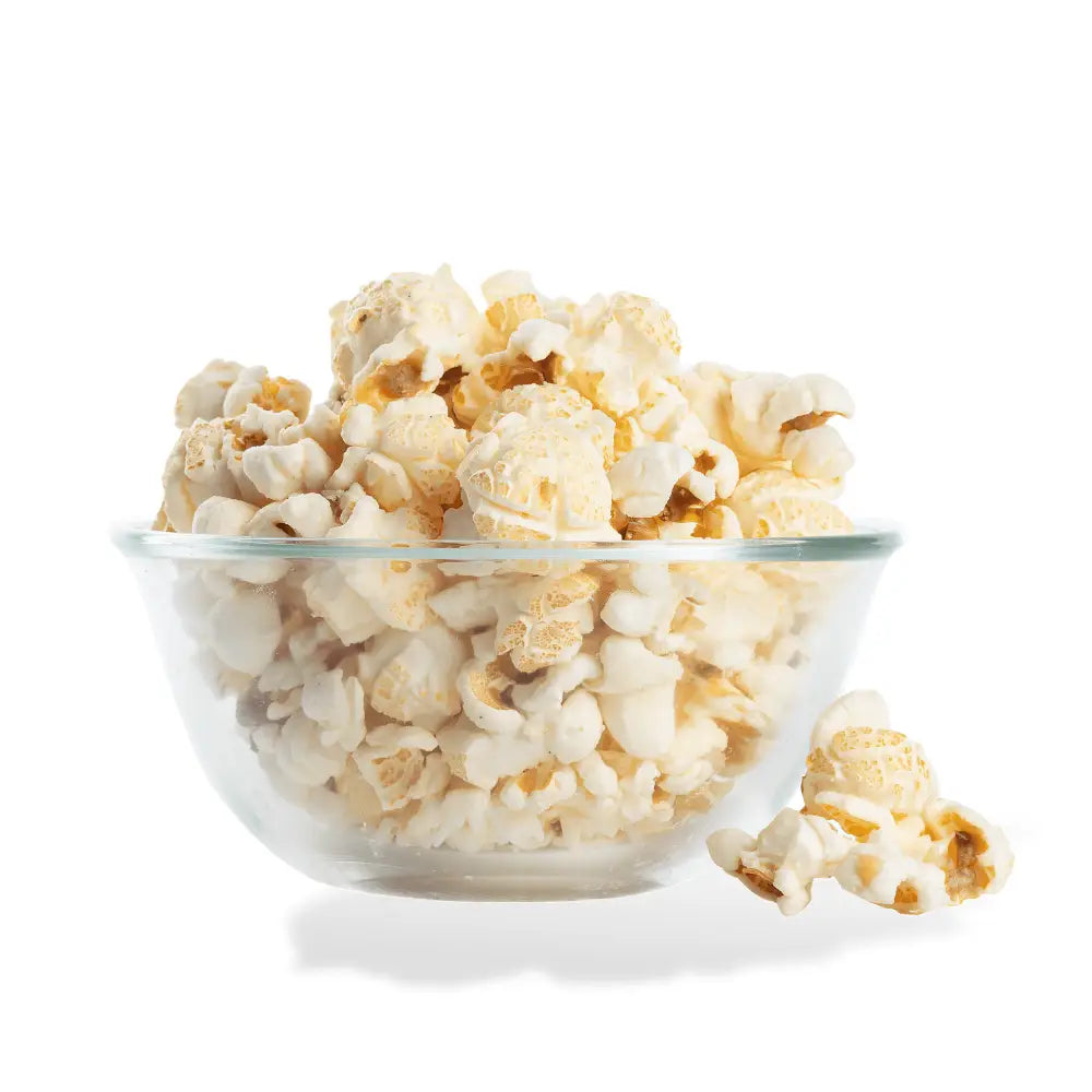 City Pop White Cheddar Popcorn (various sizes) - Mini (3 cups) - Popcorn