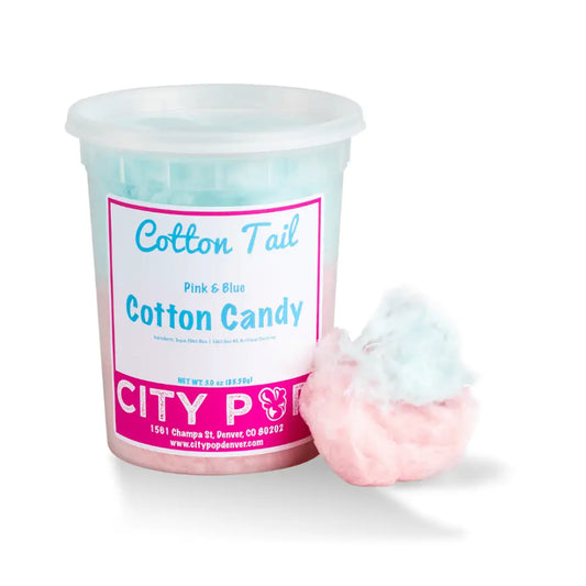 Cotton Tail Cotton Candy - Cotton Candy