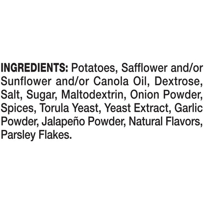 KETTLE JALAPENO CHIPS ( 24 X 1.5 OZ   )-8