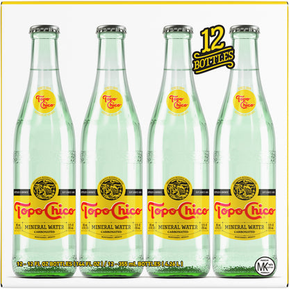 TOPO CHICO MNRL WATER  ( 1 X 12 OZ   )-2