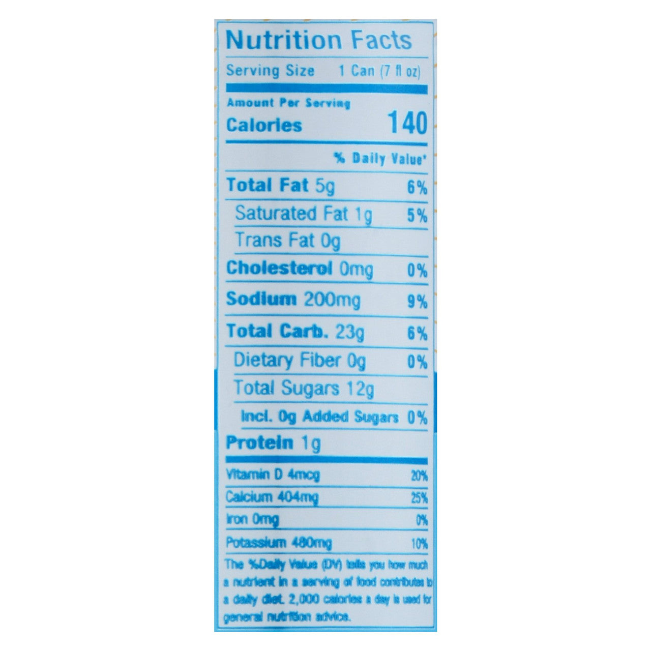 OG2 RBREW CLDBRW VAN LTT ( 12 X 7 OZ   )-3