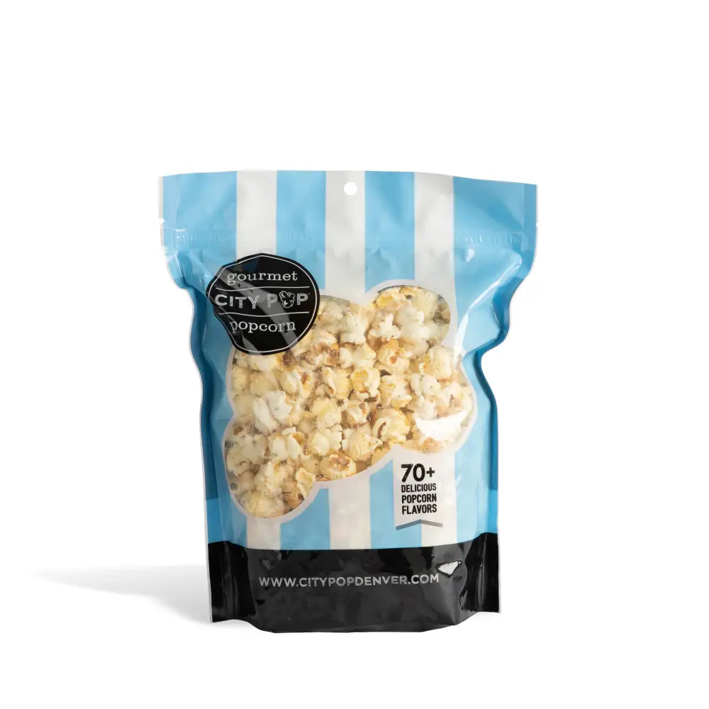 Dill Pickle Popcorn - Popcorn