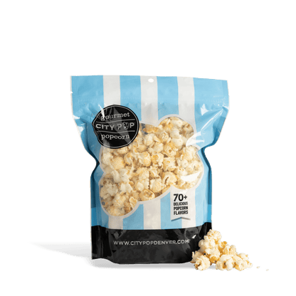 Dill Pickle Popcorn - Popcorn