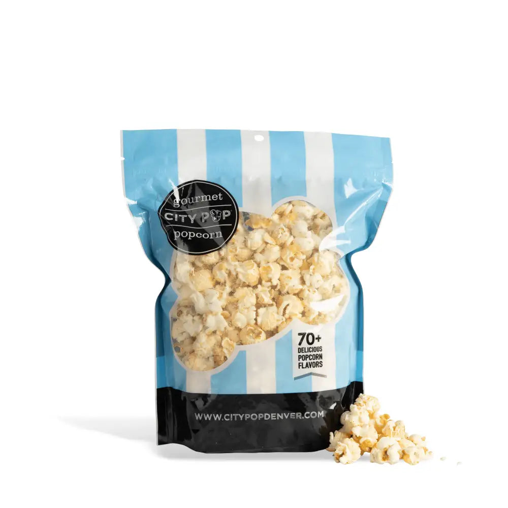 Dill Pickle Popcorn - Popcorn
