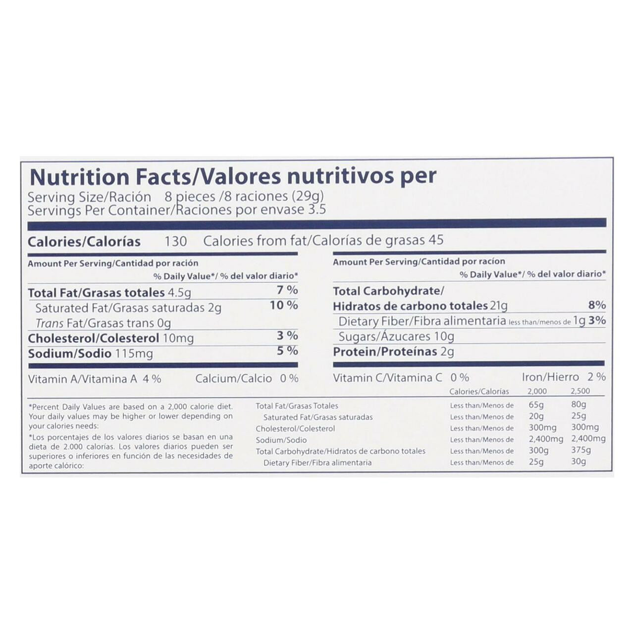 Jules Destrooper Almond Thins (12x3.5Oz)-1