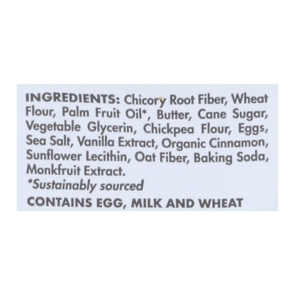 Rip Van Wafels Dutch Caramel & Vanilla -  ( 12 X 1.16 OZ   )