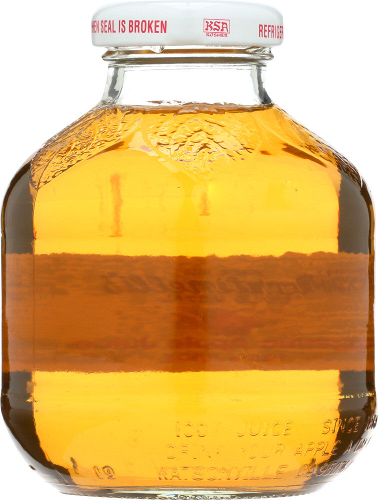 OG2 MARTIN APPLE JUICE ( 12 X 10 OZ   )-2