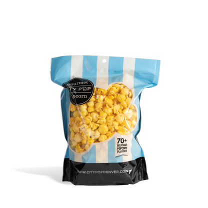 Extra Buttery Popcorn - Popcorn