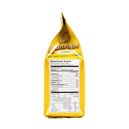 LOACKER QUAD LEMON ( 6 X 8.82 OZ   )-1