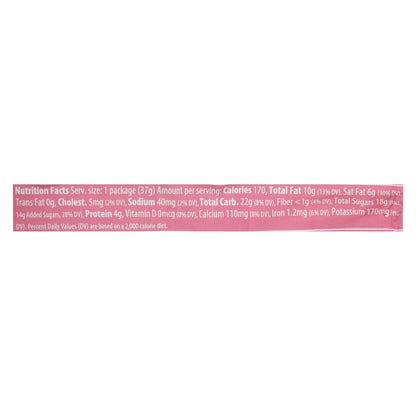 UNRL MILK CHOCOLATE GEMS ( 12 X 1.3 OZ   )-1