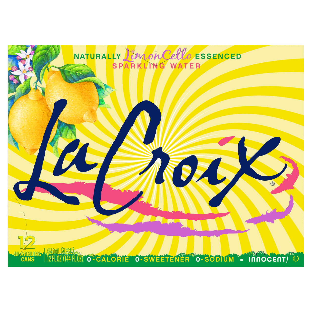 LACROIX LMNCLLO SPK WTR ( 2 X 12 PACK )-0