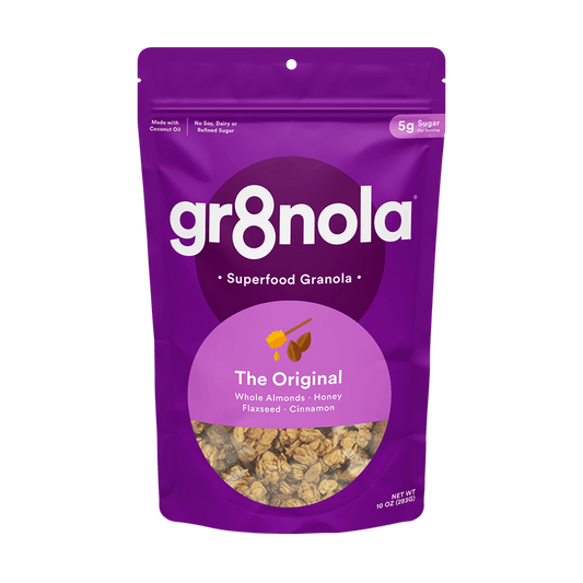 The Original (10oz) - granola