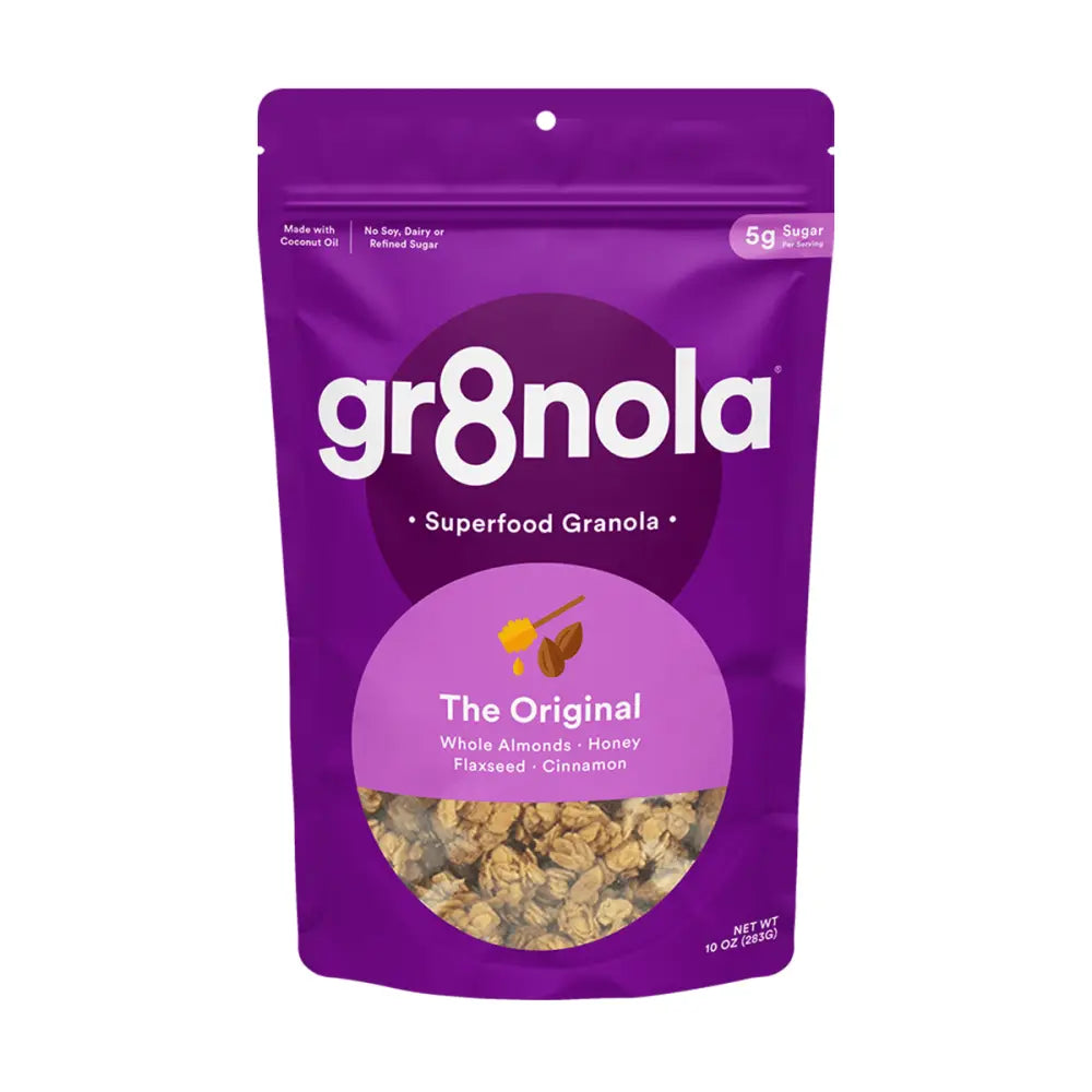 The Original (10oz) - granola