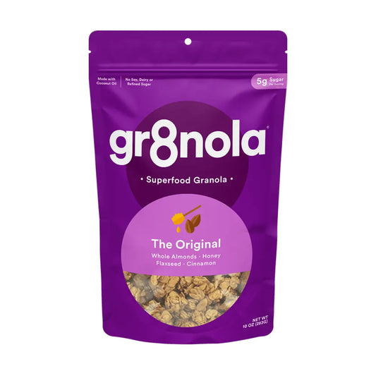 The Original (10oz) - granola