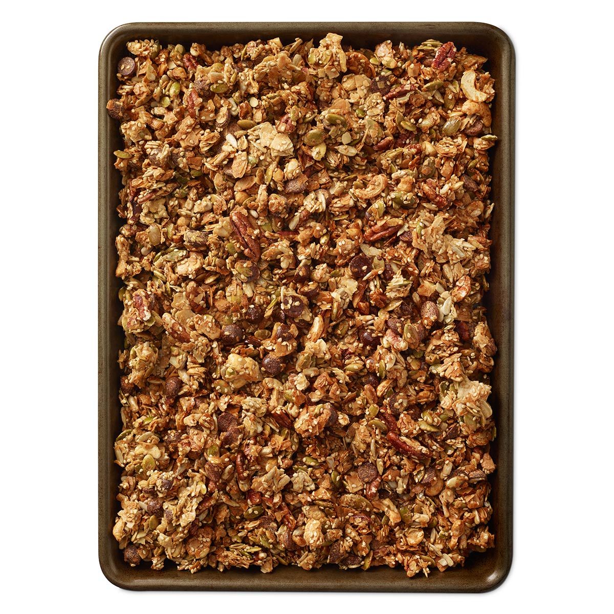 Dark Chocolate Coconola - Grain Free Granola