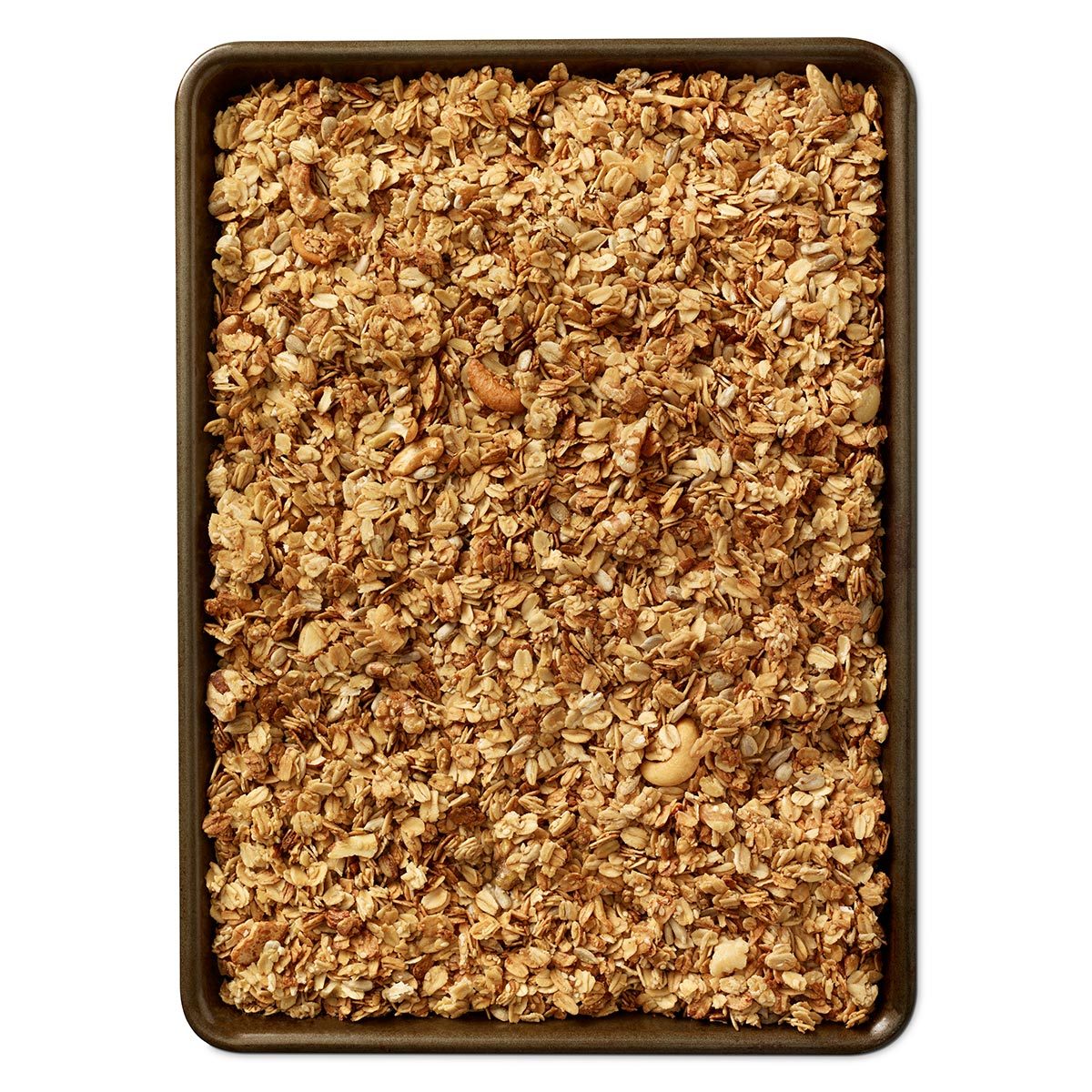 Gluten Free Honey Nut Granola - Granola