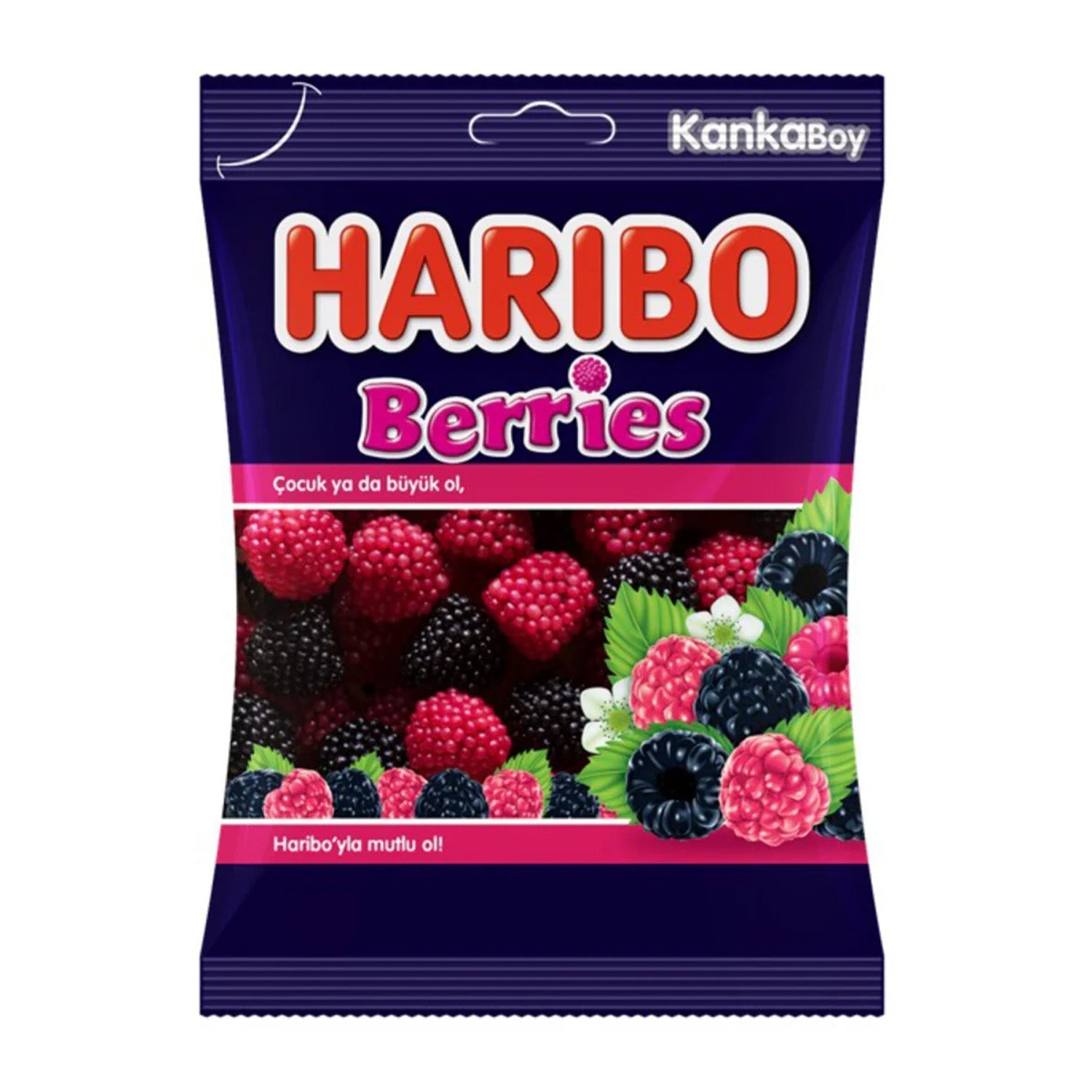 Haribo Berries 80 G - Haribo