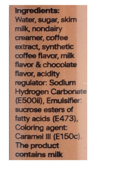 Highland Coffee Vietnamese Coffee with Milk Cà Phê Sữa Lon - Various size packs - Coffee