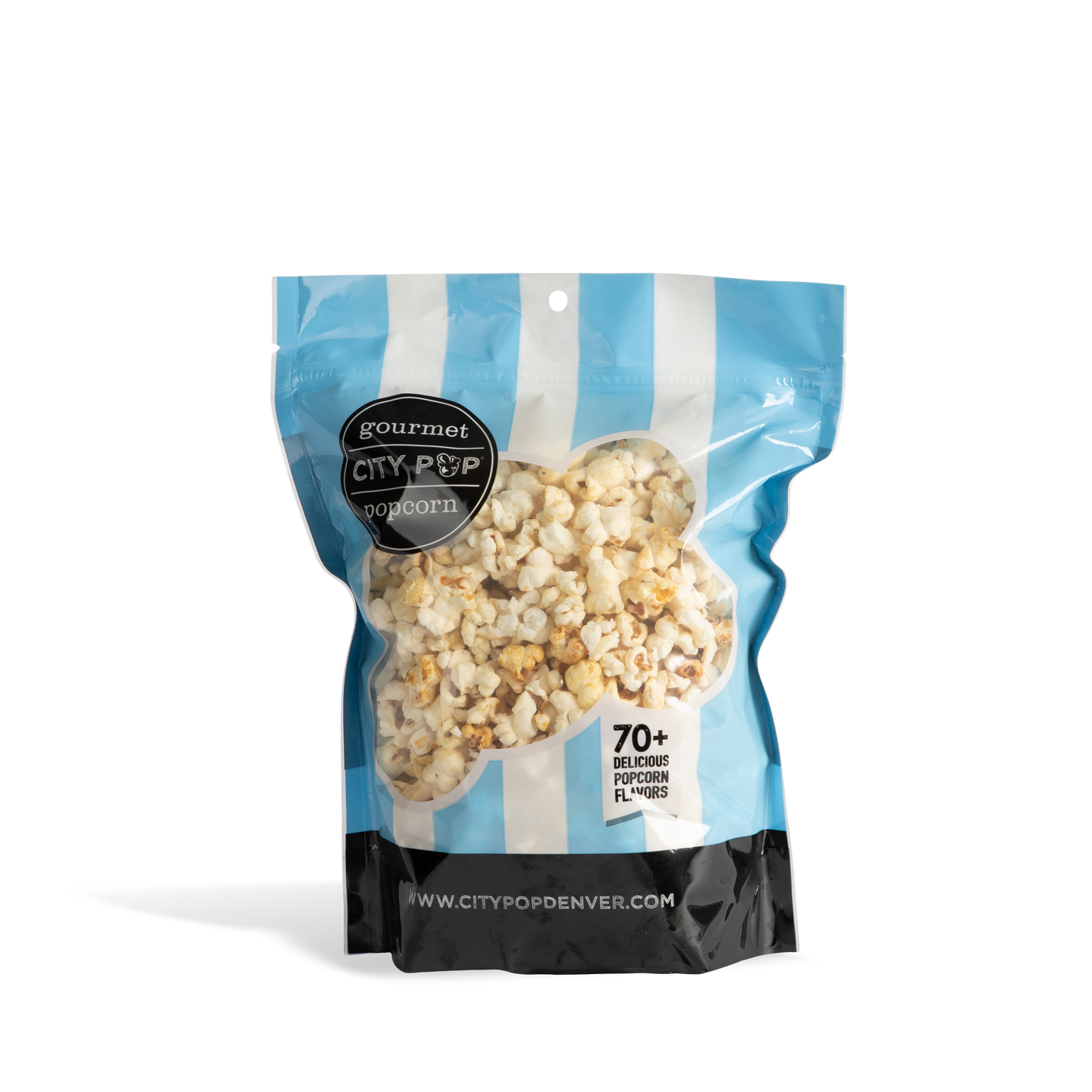 Kettle Popcorn - Popcorn