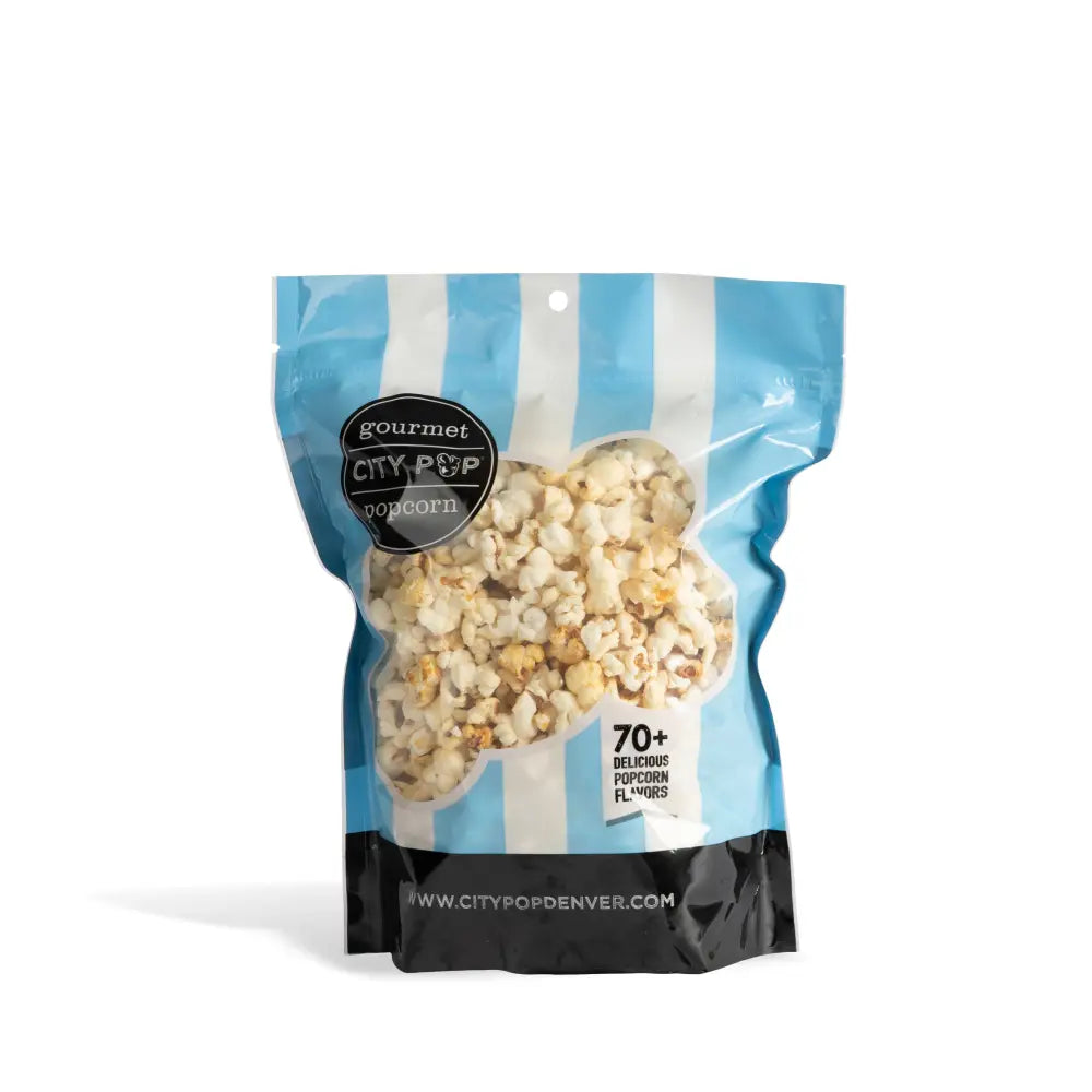 Kettle Popcorn - Popcorn